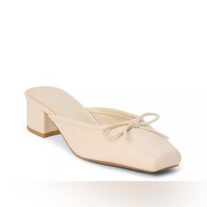 Matisse Basilio Ballet Pumps